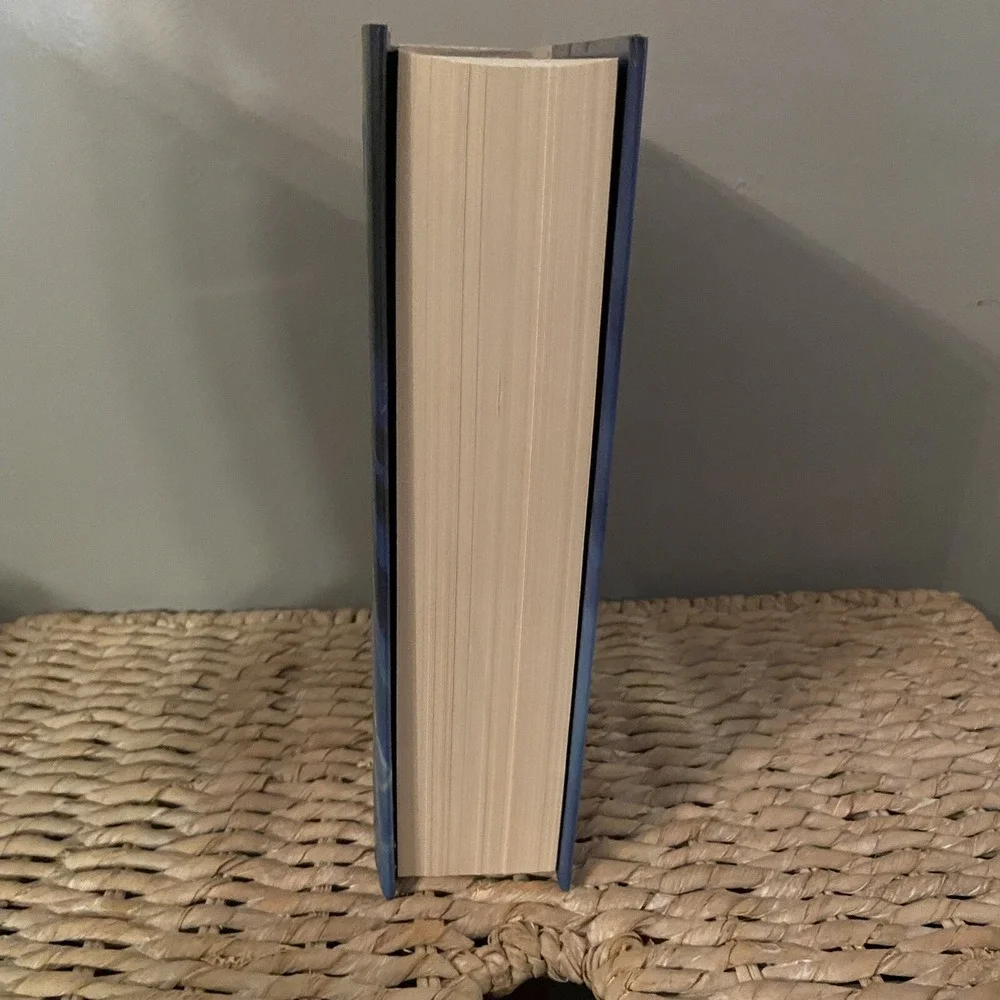 Harry Potter And The Order Of The‎ Phoenix-J.K. Rowling-First/1st Edition EUC